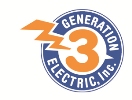 Generation 3 Electric